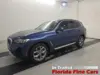 Florida Fine Cars - Used BMW X3 2023 ORLANDO SDRIVE30I