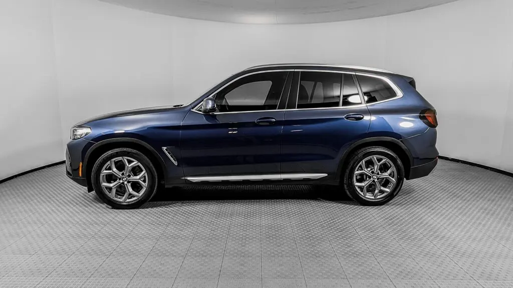 Florida Fine Cars - Used BMW X3 2023 ORLANDO SDRIVE30I