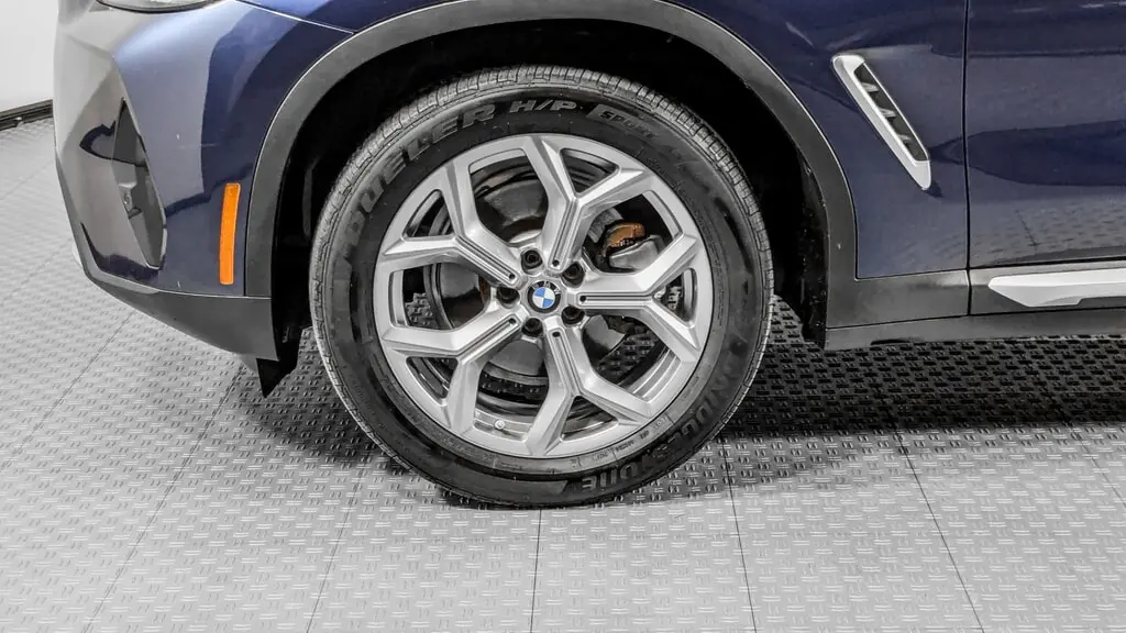 Florida Fine Cars - Used BMW X3 2023 ORLANDO SDRIVE30I