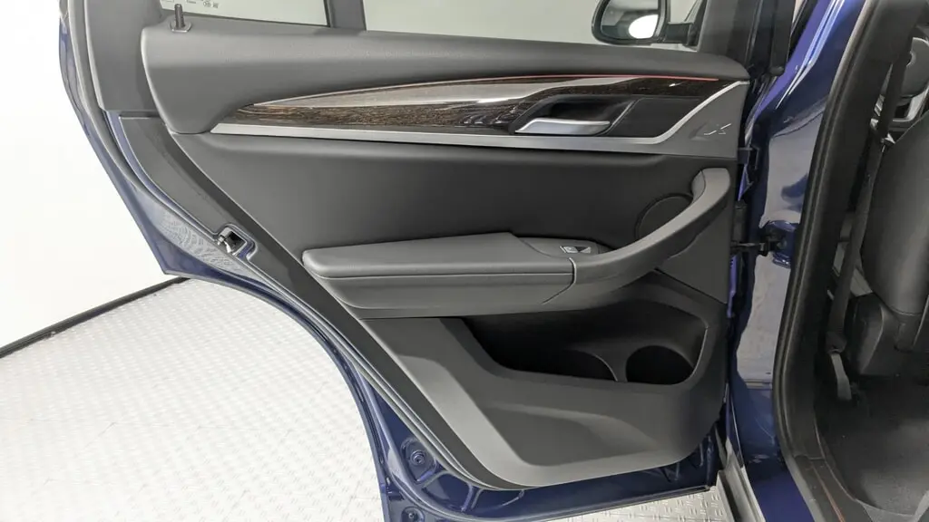 Florida Fine Cars - Used BMW X3 2023 ORLANDO SDRIVE30I