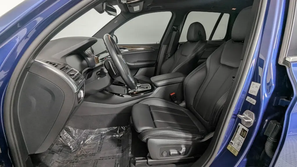 Florida Fine Cars - Used BMW X3 2023 ORLANDO SDRIVE30I