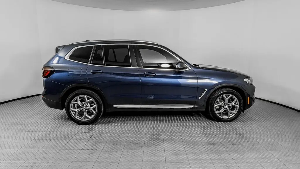 Florida Fine Cars - Used BMW X3 2023 ORLANDO SDRIVE30I
