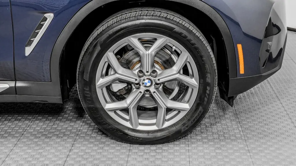 Florida Fine Cars - Used BMW X3 2023 ORLANDO SDRIVE30I