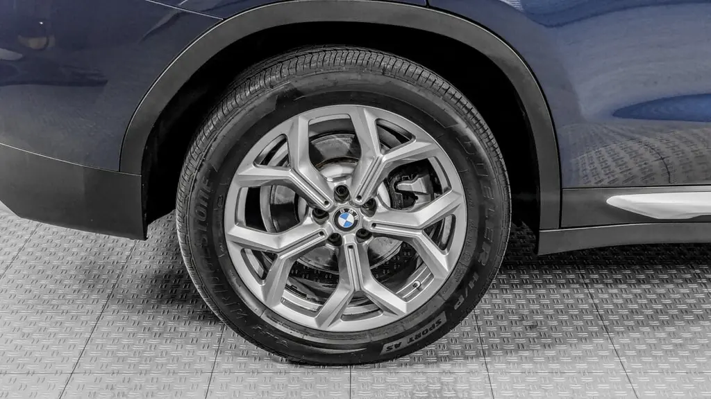 Florida Fine Cars - Used BMW X3 2023 ORLANDO SDRIVE30I