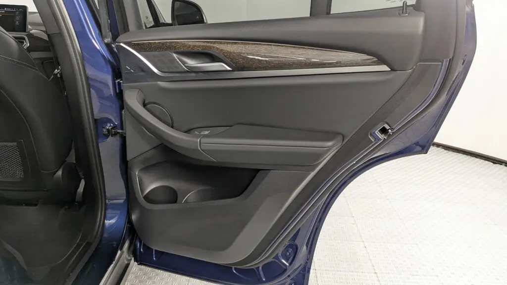 Florida Fine Cars - Used BMW X3 2023 ORLANDO SDRIVE30I