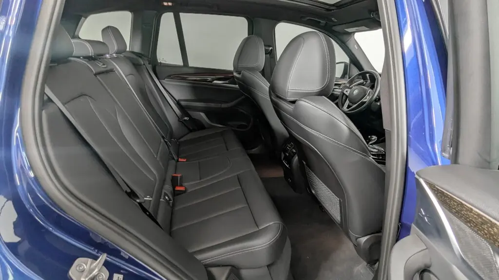 Florida Fine Cars - Used BMW X3 2023 ORLANDO SDRIVE30I