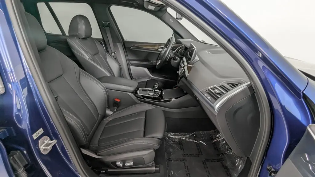 Florida Fine Cars - Used BMW X3 2023 ORLANDO SDRIVE30I