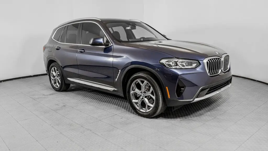Florida Fine Cars - Used BMW X3 2023 ORLANDO SDRIVE30I