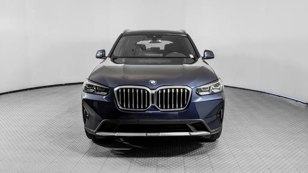 Florida Fine Cars - Used BMW X3 2023 ORLANDO SDRIVE30I