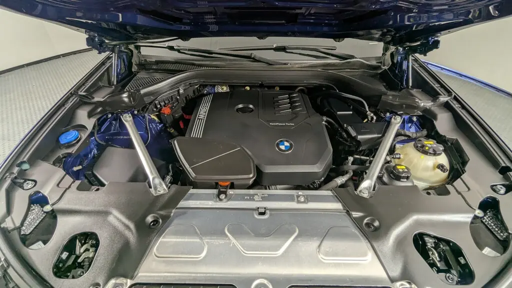 Florida Fine Cars - Used BMW X3 2023 ORLANDO SDRIVE30I