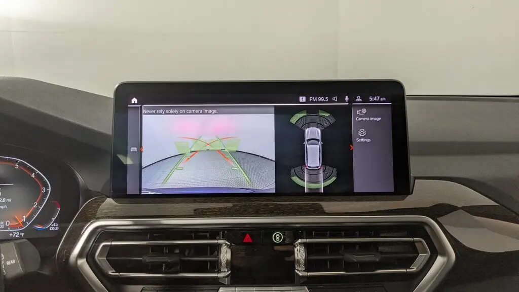 Florida Fine Cars - Used BMW X3 2023 ORLANDO SDRIVE30I