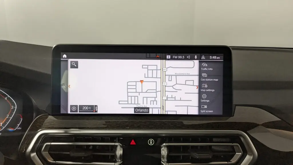 Florida Fine Cars - Used BMW X3 2023 ORLANDO SDRIVE30I