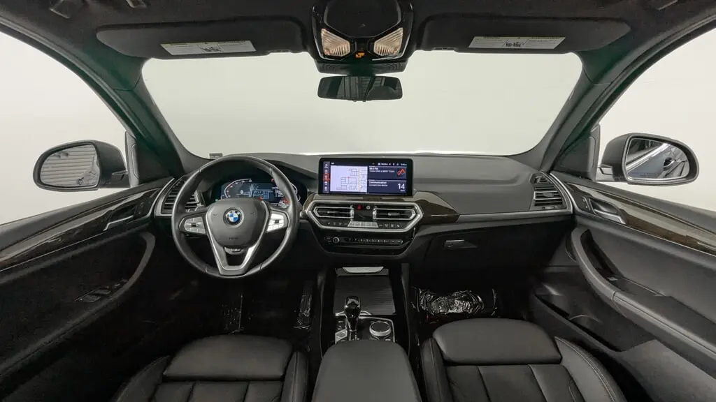 Florida Fine Cars - Used BMW X3 2023 ORLANDO SDRIVE30I