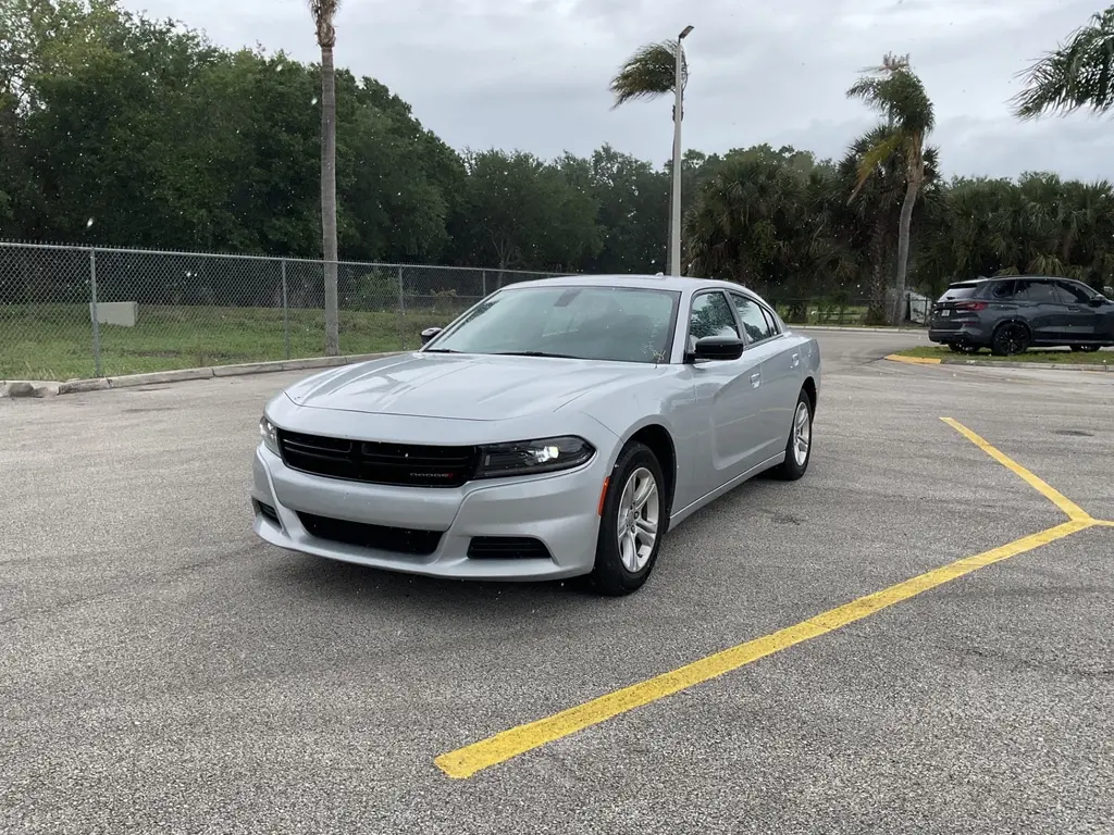 Florida Fine Cars - Used DODGE CHARGER 2023 ORLANDO SXT