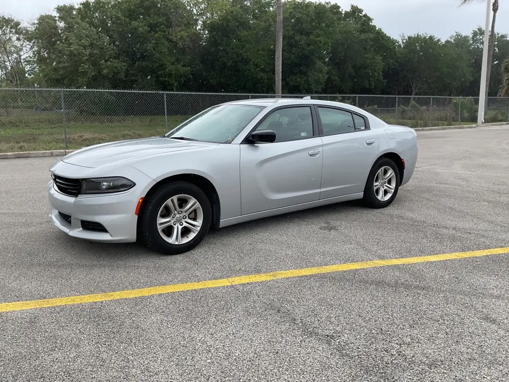 Florida Fine Cars - Used DODGE CHARGER 2023 ORLANDO SXT