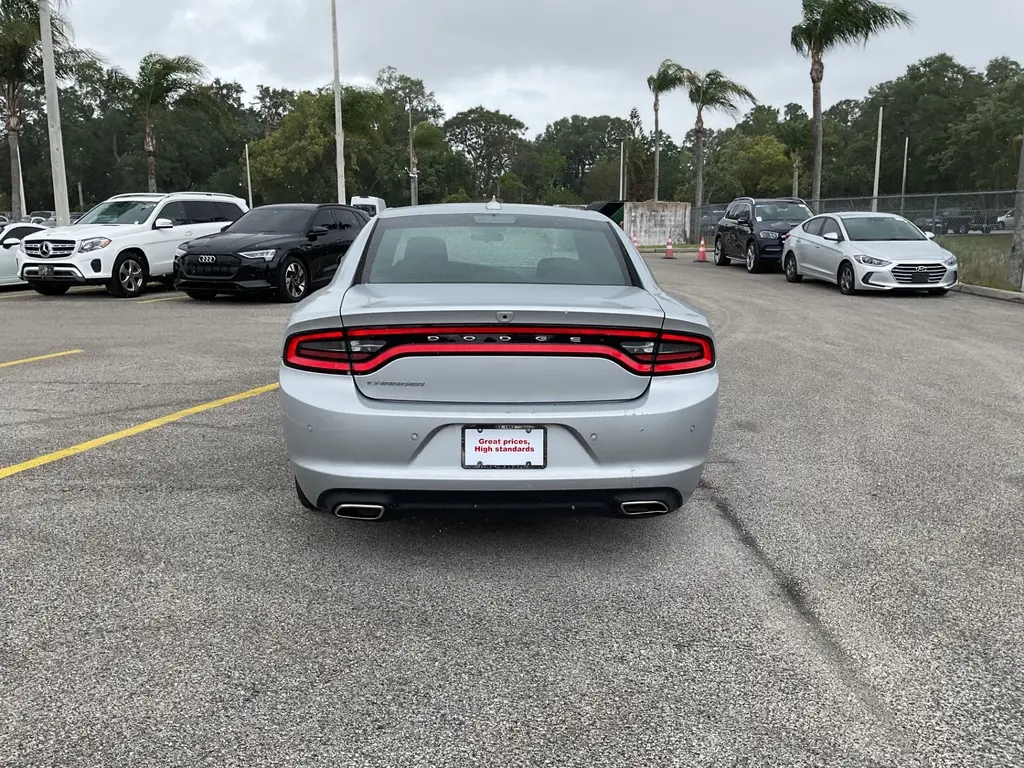 Florida Fine Cars - Used DODGE CHARGER 2023 ORLANDO SXT