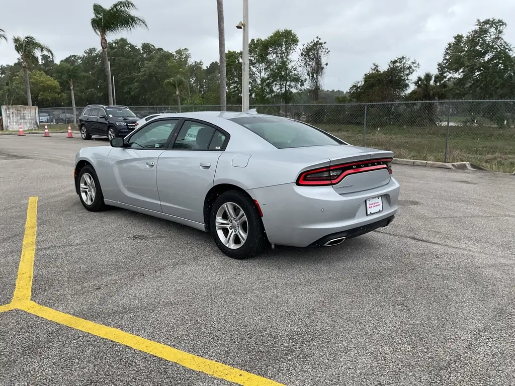 Florida Fine Cars - Used DODGE CHARGER 2023 ORLANDO SXT