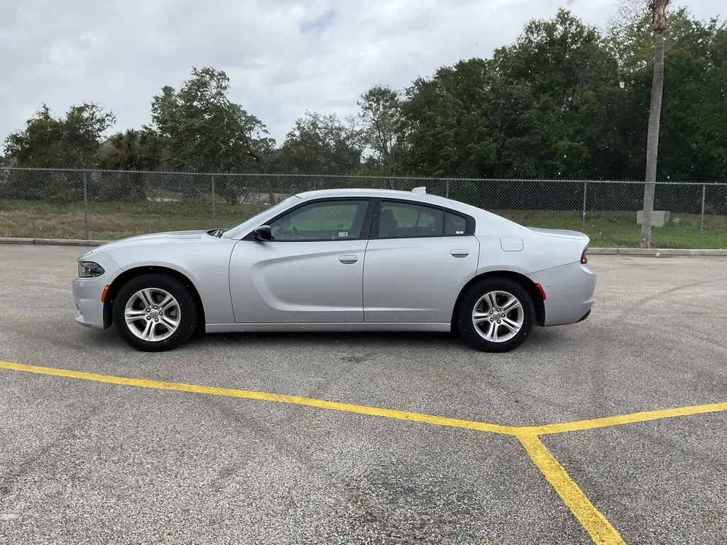 Florida Fine Cars - Used DODGE CHARGER 2023 ORLANDO SXT