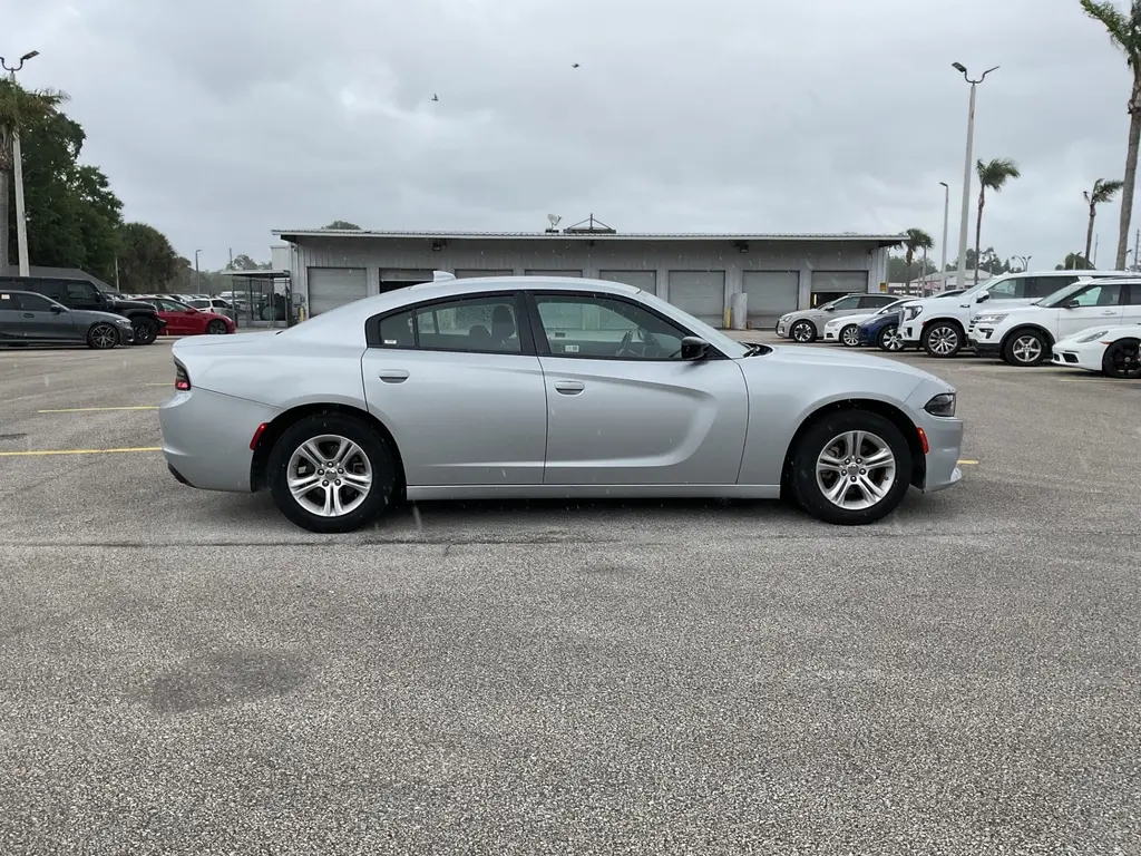 Florida Fine Cars - Used DODGE CHARGER 2023 ORLANDO SXT