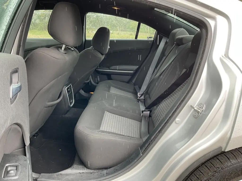 Florida Fine Cars - Used DODGE CHARGER 2023 ORLANDO SXT