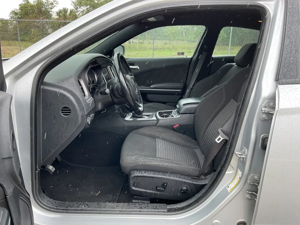 Florida Fine Cars - Used DODGE CHARGER 2023 ORLANDO SXT