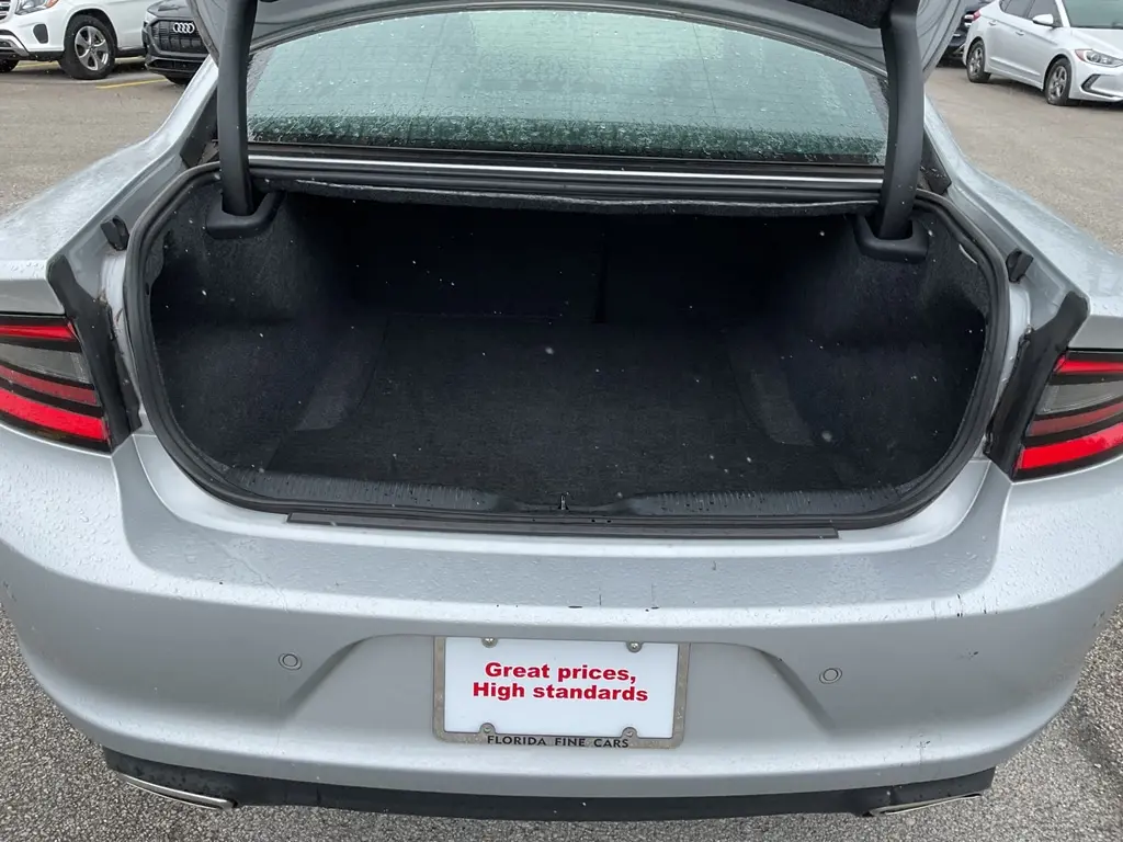 Florida Fine Cars - Used DODGE CHARGER 2023 ORLANDO SXT