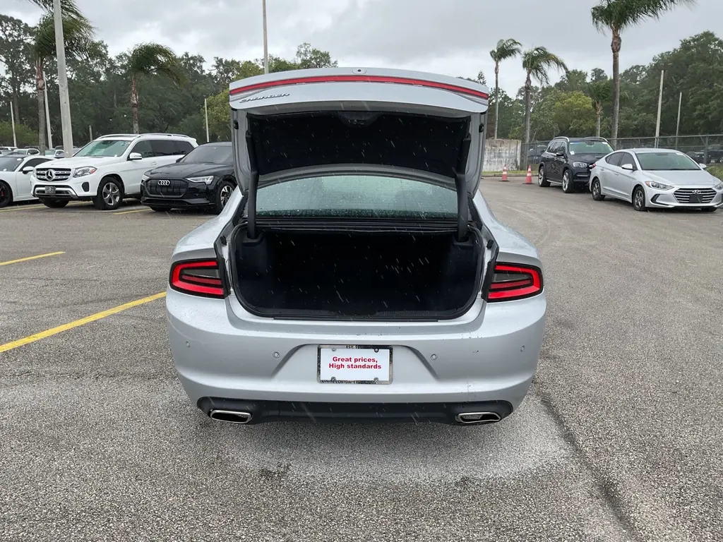 Florida Fine Cars - Used DODGE CHARGER 2023 ORLANDO SXT