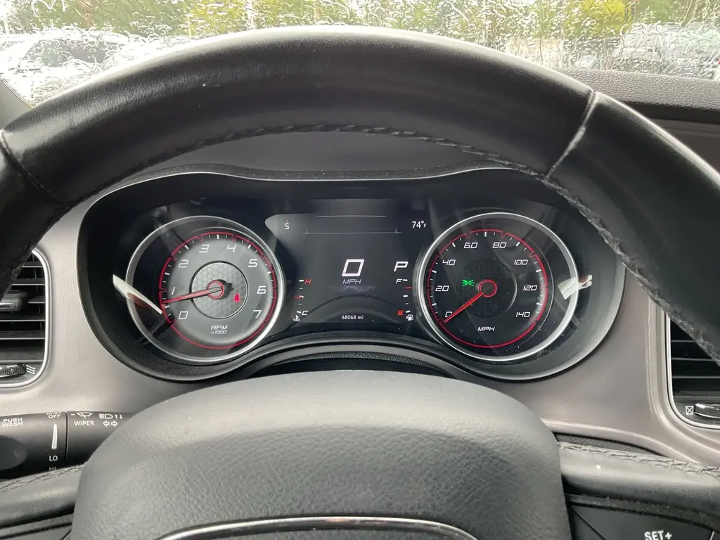 Florida Fine Cars - Used DODGE CHARGER 2023 ORLANDO SXT