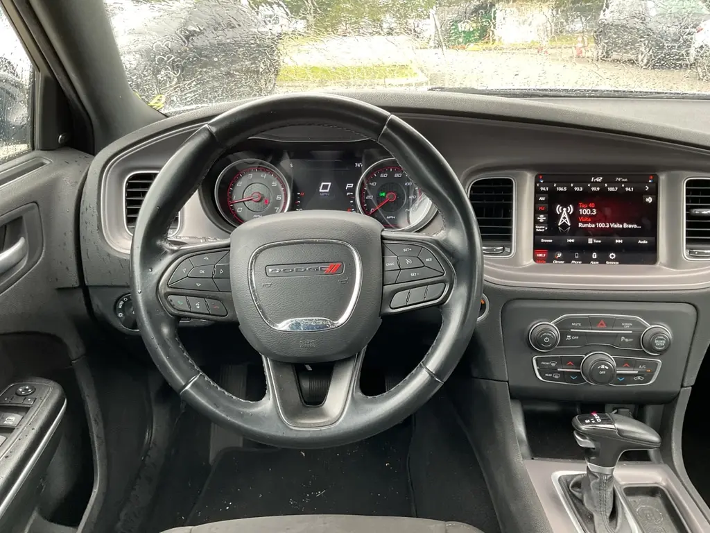 Florida Fine Cars - Used DODGE CHARGER 2023 ORLANDO SXT