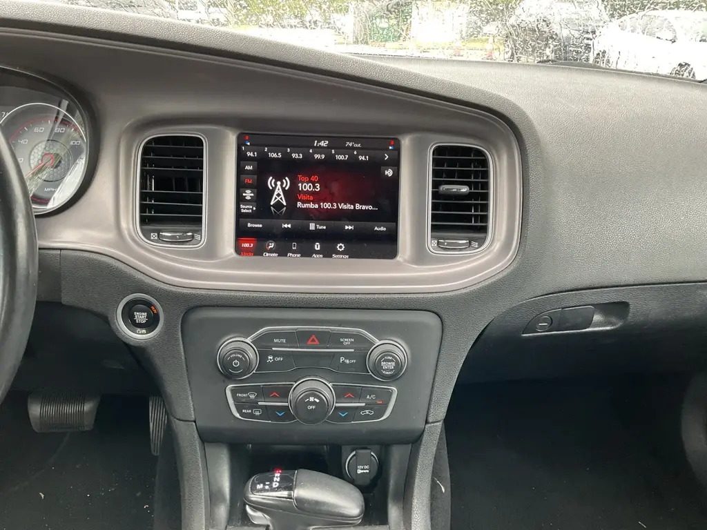 Florida Fine Cars - Used DODGE CHARGER 2023 ORLANDO SXT