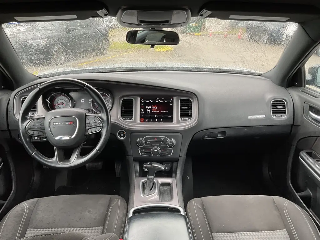 Florida Fine Cars - Used DODGE CHARGER 2023 ORLANDO SXT