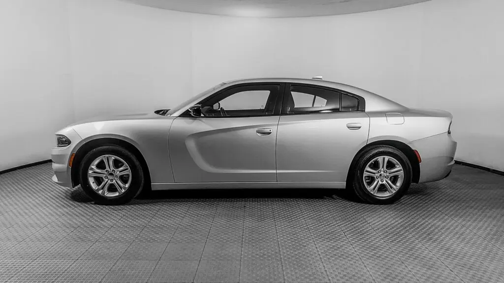 Florida Fine Cars - Used DODGE CHARGER 2023 ORLANDO SXT