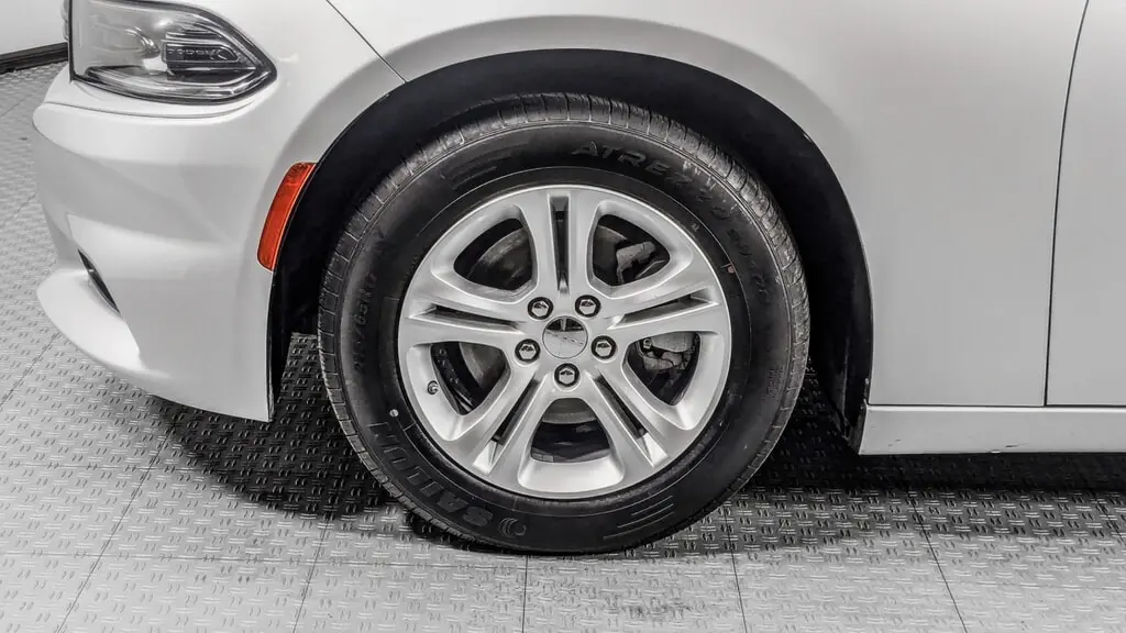 Florida Fine Cars - Used DODGE CHARGER 2023 ORLANDO SXT