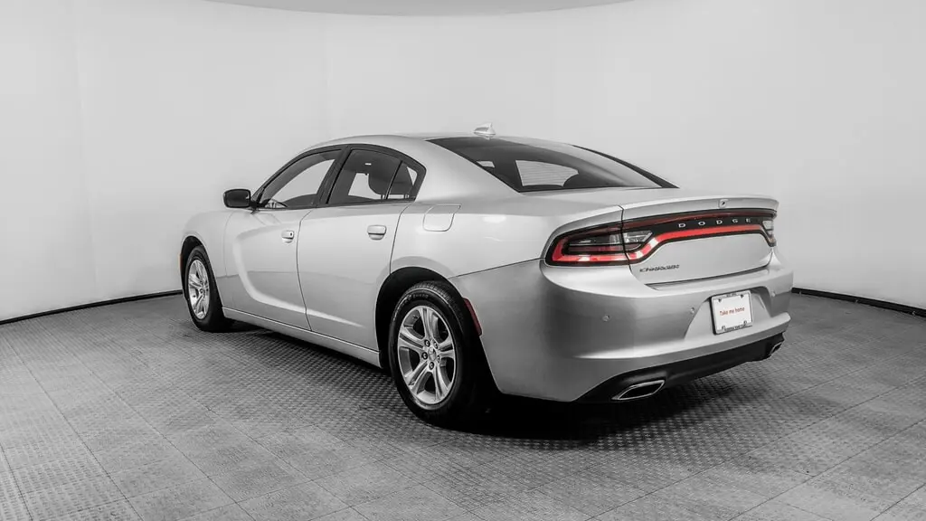 Florida Fine Cars - Used DODGE CHARGER 2023 ORLANDO SXT