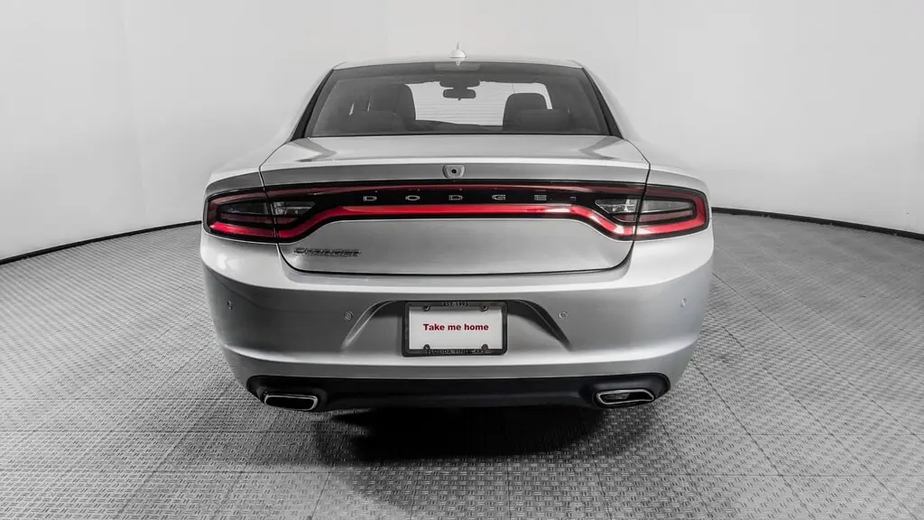 Florida Fine Cars - Used DODGE CHARGER 2023 ORLANDO SXT