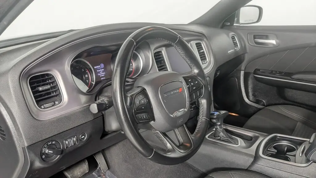 Florida Fine Cars - Used DODGE CHARGER 2023 ORLANDO SXT