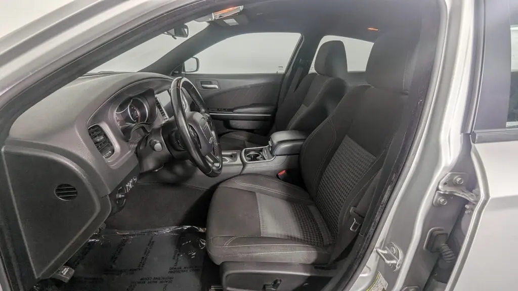 Florida Fine Cars - Used DODGE CHARGER 2023 ORLANDO SXT