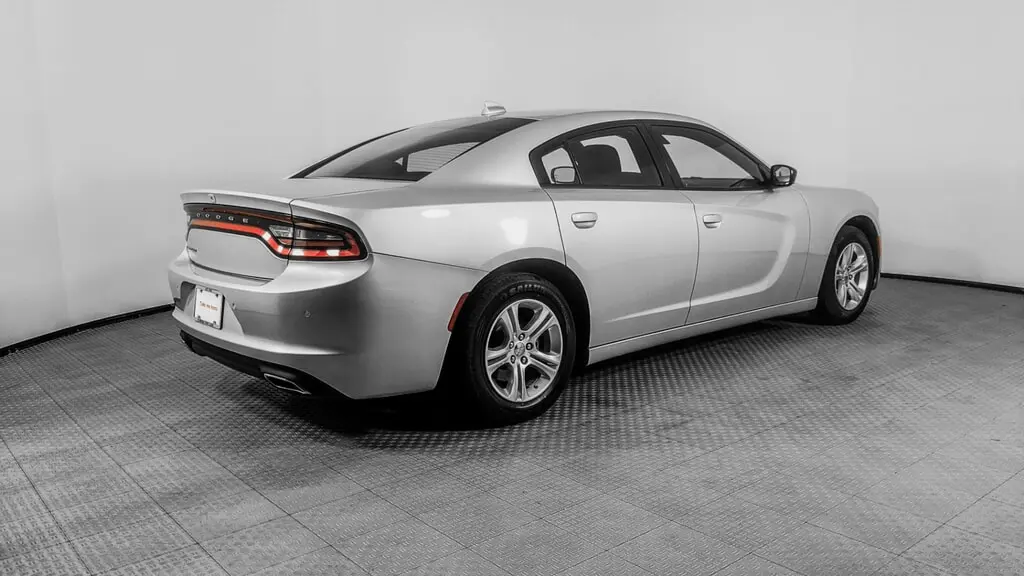 Florida Fine Cars - Used DODGE CHARGER 2023 ORLANDO SXT