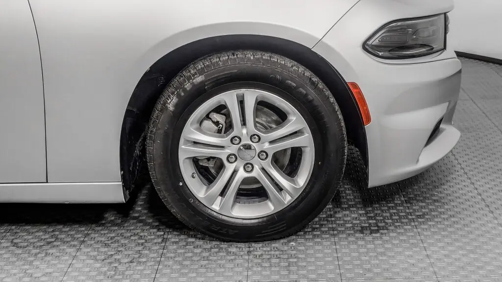 Florida Fine Cars - Used DODGE CHARGER 2023 ORLANDO SXT