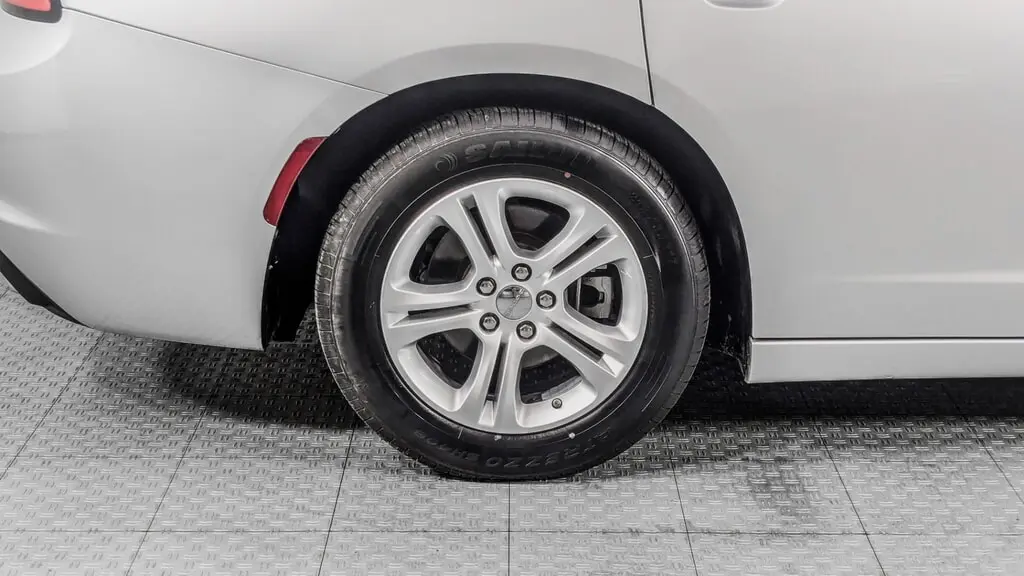 Florida Fine Cars - Used DODGE CHARGER 2023 ORLANDO SXT