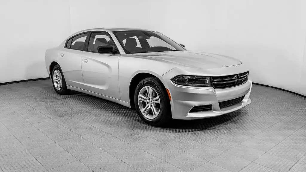 Florida Fine Cars - Used DODGE CHARGER 2023 ORLANDO SXT