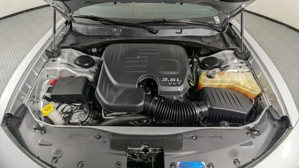 Florida Fine Cars - Used DODGE CHARGER 2023 ORLANDO SXT