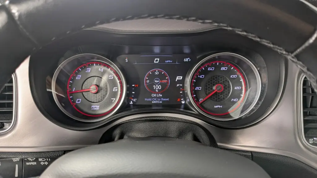 Florida Fine Cars - Used DODGE CHARGER 2023 ORLANDO SXT