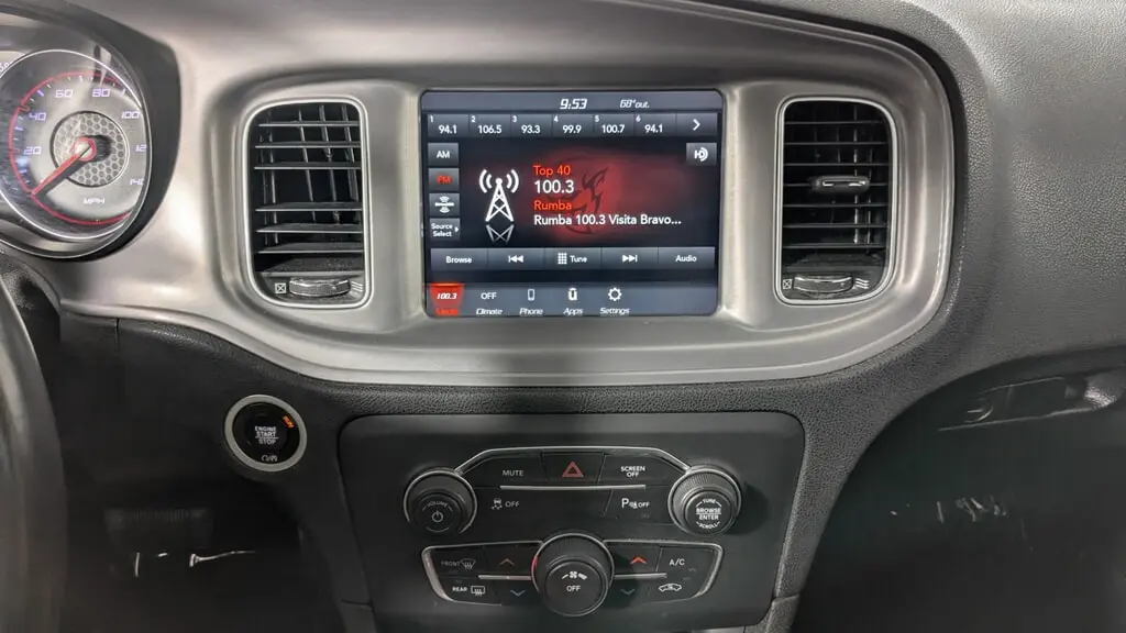 Florida Fine Cars - Used DODGE CHARGER 2023 ORLANDO SXT