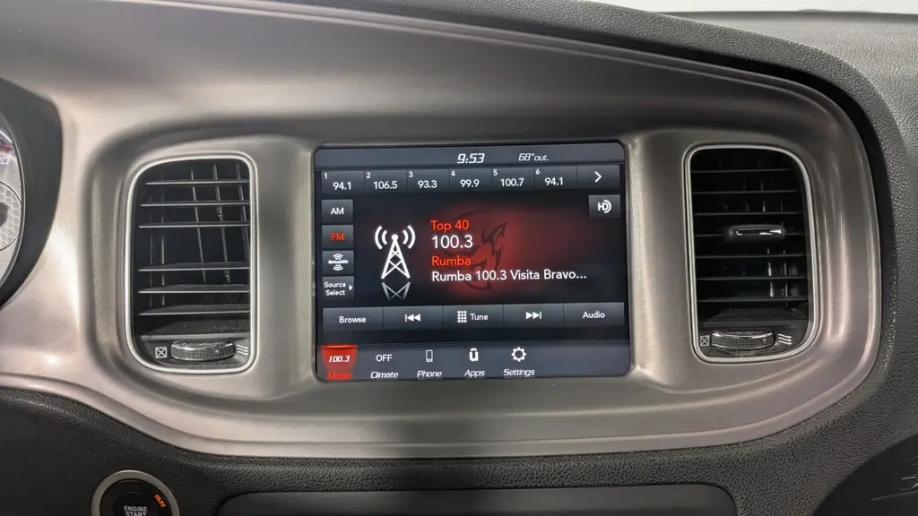 Florida Fine Cars - Used DODGE CHARGER 2023 ORLANDO SXT