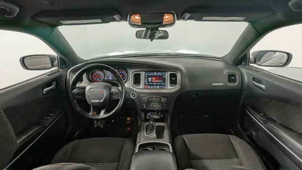 Florida Fine Cars - Used DODGE CHARGER 2023 ORLANDO SXT