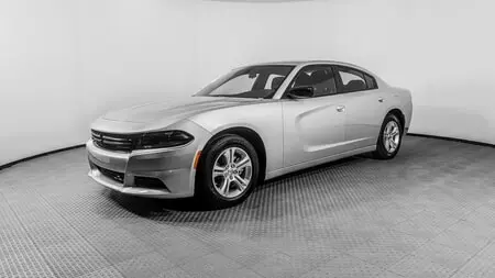 Florida Fine Cars - Used DODGE CHARGER 2023 ORLANDO SXT