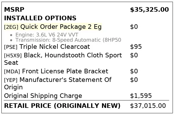 Florida Fine Cars - Used DODGE CHARGER 2023 ORLANDO SXT