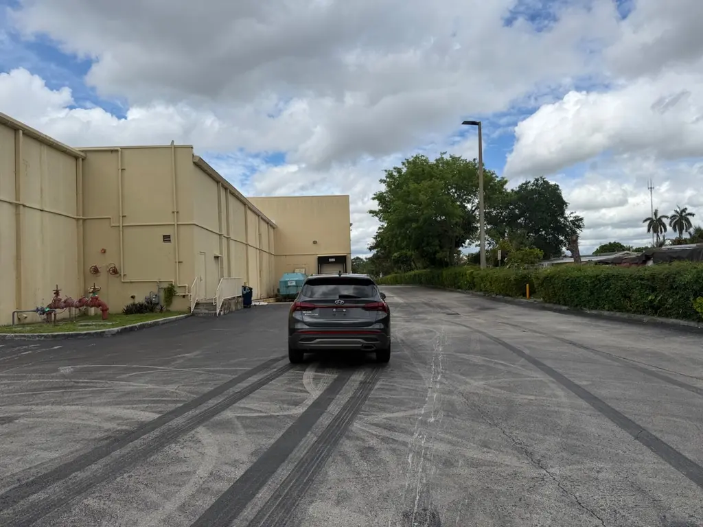 Florida Fine Cars - Used HYUNDAI SANTA FE 2023 MARGATE SE