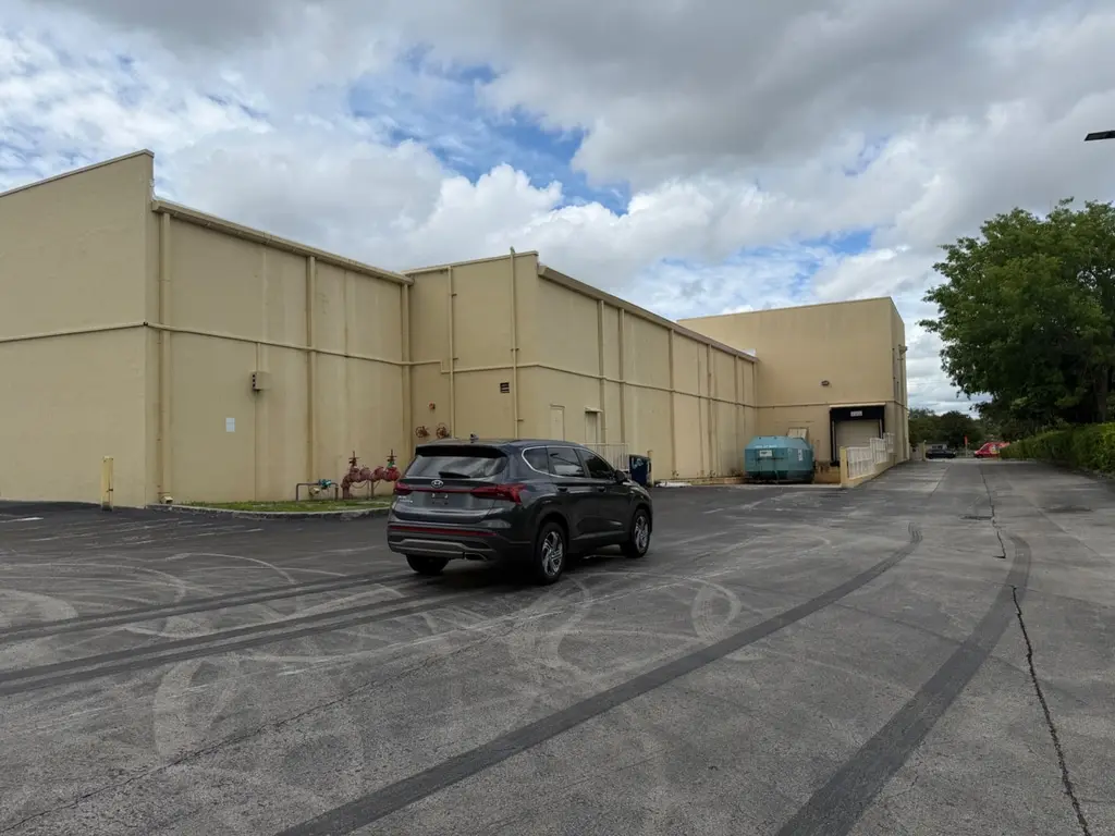 Florida Fine Cars - Used HYUNDAI SANTA FE 2023 MARGATE SE